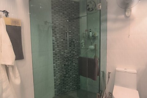 Condominio de 1 dormitorio en Pattaya, Tailandia № 80995 - foto 21