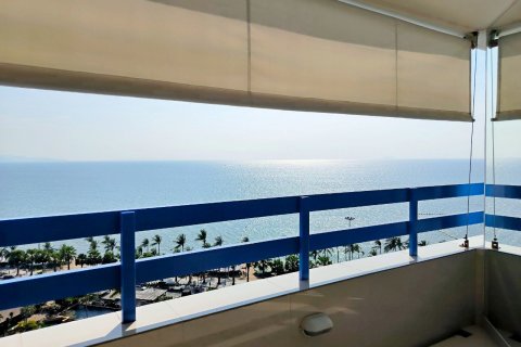 Condominio de 1 dormitorio en Pattaya, Tailandia № 80995 - foto 22