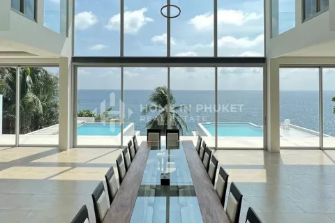 Дом в Кате, Таиланд с 8 спальнями № 132046 - фото 4