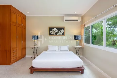 Haus in Rawai, Thailand 4 Schlafzimmer № 132045 - Foto 20