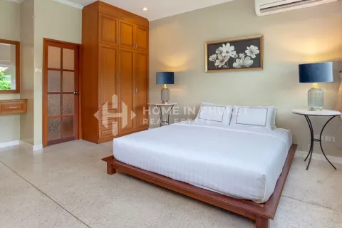 Haus in Rawai, Thailand 4 Schlafzimmer № 132045 - Foto 19