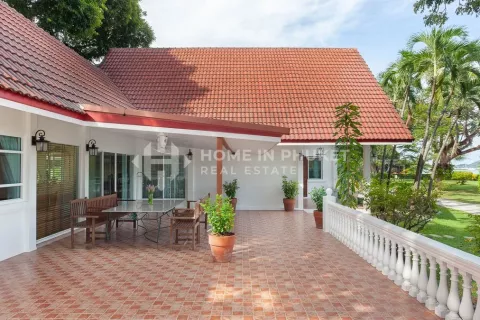Haus in Rawai, Thailand 4 Schlafzimmer № 132045 - Foto 28
