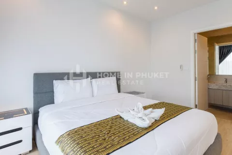 Maison à Phuket, Thaïlande 6 chambres № 132048 - photo 23