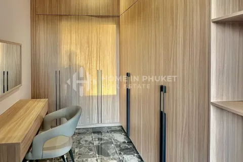 บ้านในภูเก็ต, ประเทศไทย 5 ห้องนอน № 132047 - รูปถ่าย 11