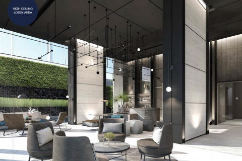 Condominio de 2 dormitorios en Bangkok, Tailandia № 144129 - foto 8