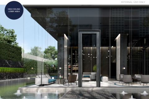 Condominio de 2 dormitorios en Bangkok, Tailandia № 144129 - foto 7