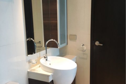 Condominio de 1 dormitorio en Phra Khanong, Bangkok, Tailandia № 144128 - foto 5