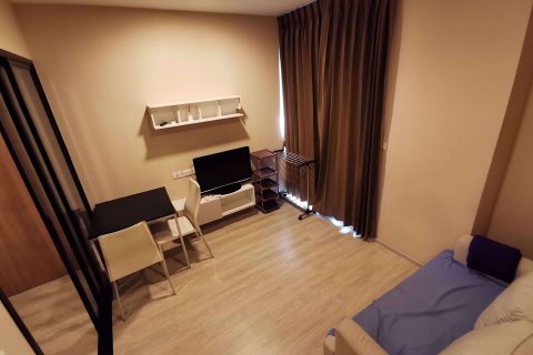 Condo in Bangkok, Thailand, 1 bedroom in Condolette Midst Rama 9 № 78106