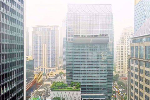 Off-Plan Noble Ploenchit in Bangkok, Thailand № 36603 - Foto 4