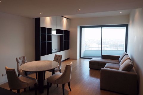 Eigentumswohnung in Phuket, Thailand, 2 Schlafzimmer in The Panora Phuket  № 78101