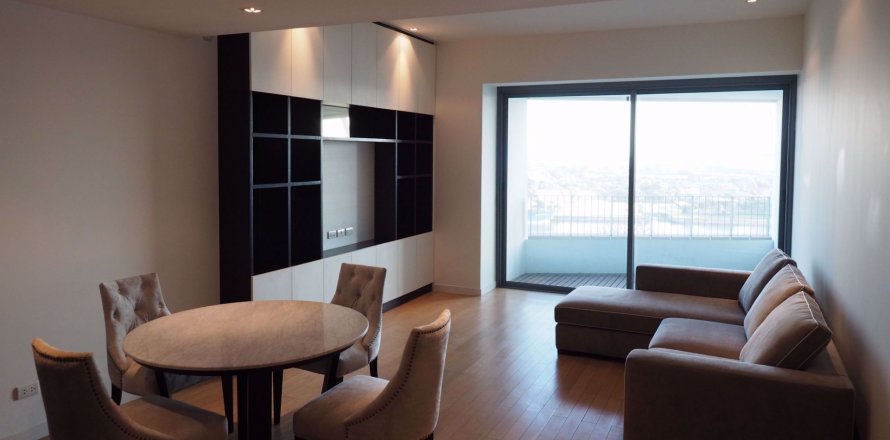 Condominio de 2 dormitorios en Phuket, Tailandia en The Panora Phuket  № 78101