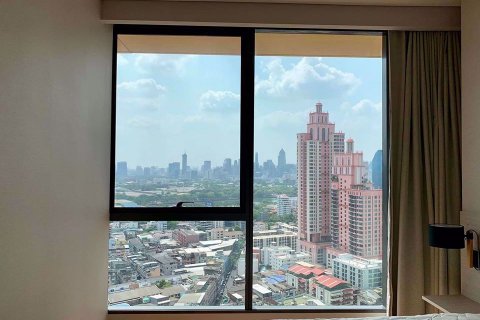 Sobre plano The Lumpini 24 en Bangkok, Tailandia № 36647 - foto 6
