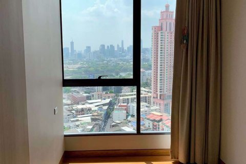 Sobre plano The Lumpini 24 en Bangkok, Tailandia № 36647 - foto 7