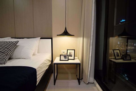 Off-plan Noble Ploenchit in Bangkok, Thailand № 36603 - photo 4