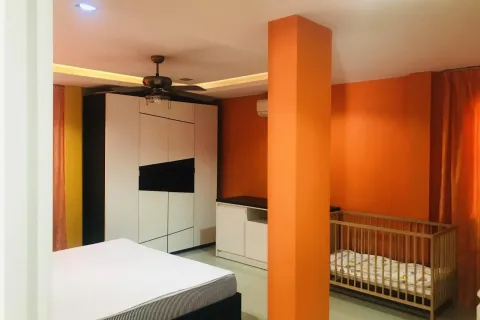 Casa de 3 dormitorios en Pattaya, Tailandia № 80284 - foto 12