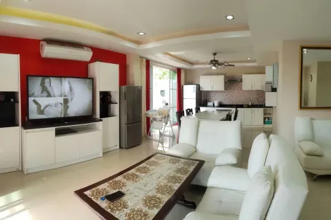 บ้านในพัทยา, ประเทศไทย 3 ห้องนอน № 80284