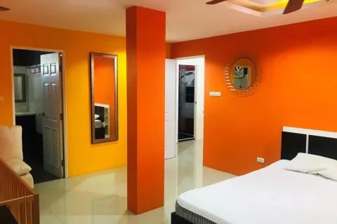 Casa de 3 dormitorios en Pattaya, Tailandia № 80284 - foto 13