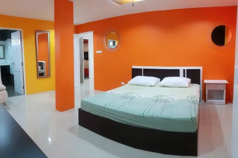 Casa de 3 dormitorios en Pattaya, Tailandia № 80284 - foto 11