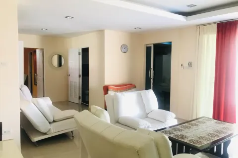 Casa de 3 dormitorios en Pattaya, Tailandia № 80284 - foto 6
