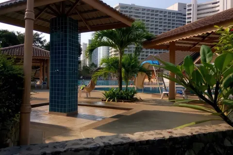 Casa de 3 dormitorios en Pattaya, Tailandia № 80284 - foto 25