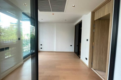 Condominio de 1 dormitorio en Bangkok, Tailandia № 115882 - foto 4