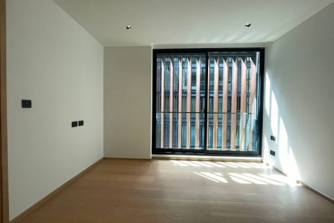 Condominio de 1 dormitorio en Bangkok, Tailandia № 115882 - foto 10