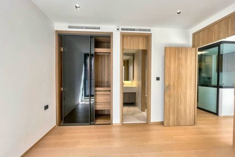 Condominio de 1 dormitorio en Bangkok, Tailandia № 115882 - foto 3