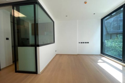 Condominio de 1 dormitorio en Bangkok, Tailandia № 115882 - foto 6