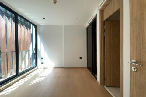 Condominio de 1 dormitorio en Bangkok, Tailandia № 115882 - foto 9