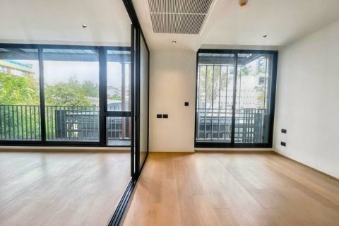 Condominio de 1 dormitorio en Bangkok, Tailandia № 115882