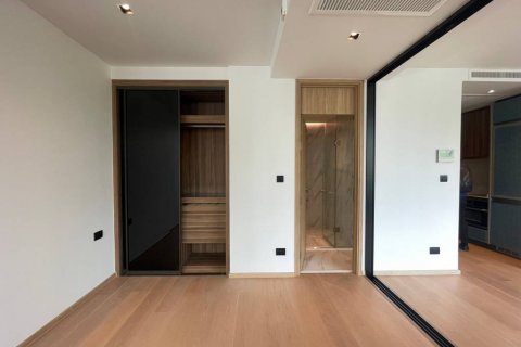 Condominio de 1 dormitorio en Bangkok, Tailandia № 115882 - foto 5