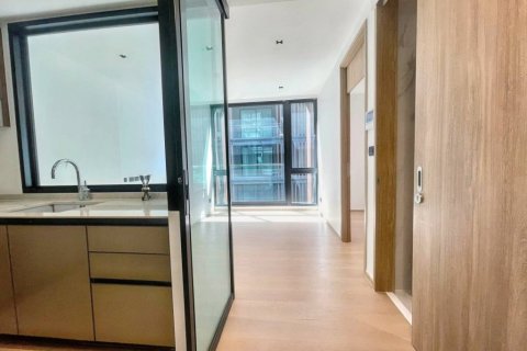 Condominio de 1 dormitorio en Bangkok, Tailandia № 115882 - foto 7