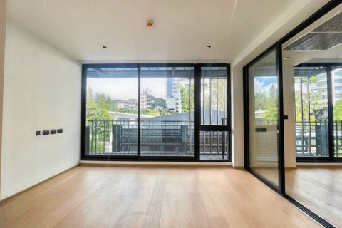 Condominio de 1 dormitorio en Bangkok, Tailandia № 115882 - foto 2