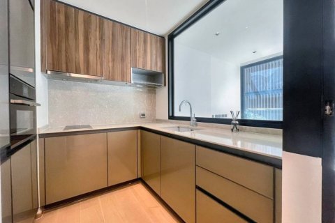 Condominio de 1 dormitorio en Bangkok, Tailandia № 115882 - foto 8