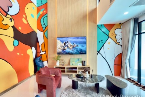 Casa de 5 dormitorios en Pattaya, Tailandia № 125757 - foto 7