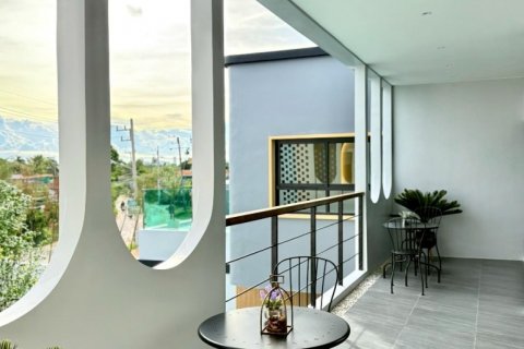 Casa de 5 dormitorios en Pattaya, Tailandia № 125757 - foto 2