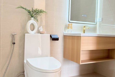 Casa de 5 dormitorios en Pattaya, Tailandia № 125757 - foto 18