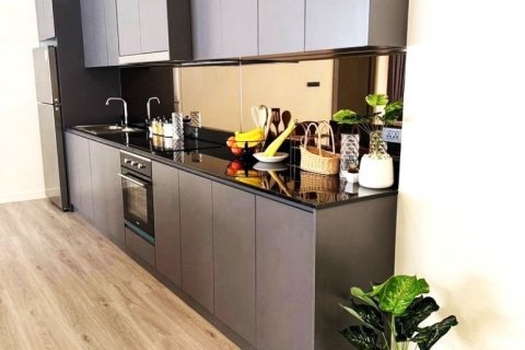 Casa de 3 dormitorios en Pattaya, Tailandia № 125754 - foto 4