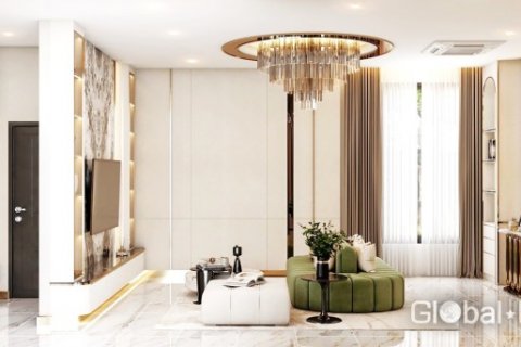 Casa de 5 dormitorios en Pattaya, Tailandia № 125755 - foto 10