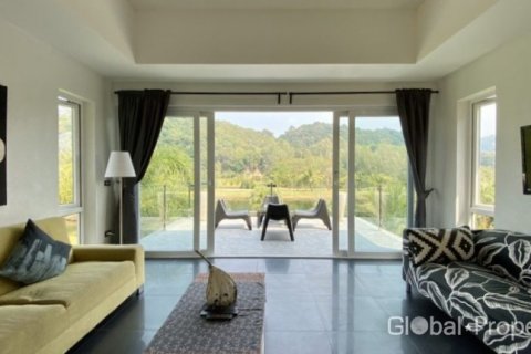 Casa de 3 dormitorios en Ko Chang, Tailandia № 125759 - foto 4