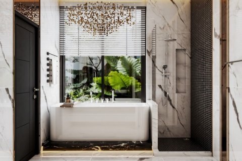 Casa de 4 dormitorios en Pattaya, Tailandia № 125756 - foto 16