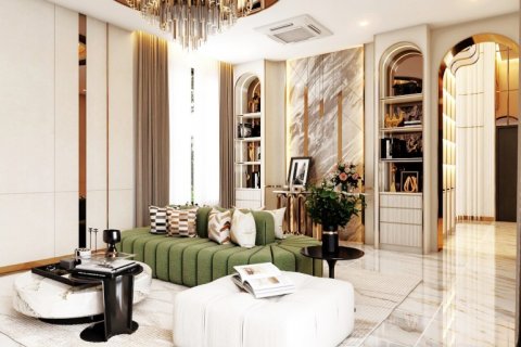 Casa de 4 dormitorios en Pattaya, Tailandia № 125756 - foto 7