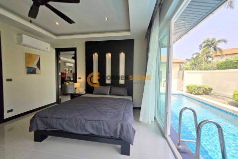 Estudio en Pattaya, Tailandia № 132129 - foto 11