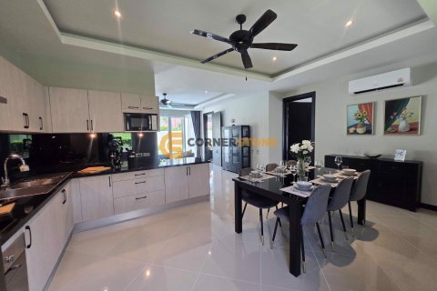 Estudio en Pattaya, Tailandia № 132129 - foto 7