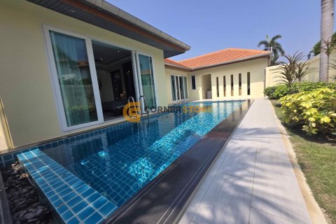 Estudio en Pattaya, Tailandia № 132129 - foto 10