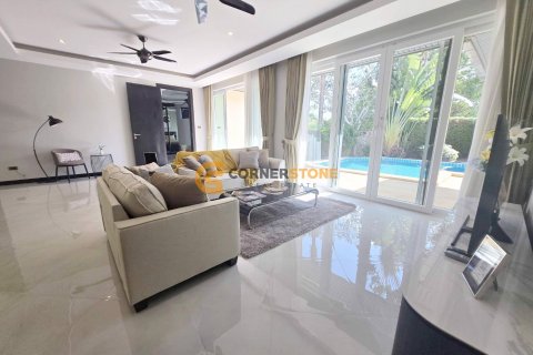 Estudio en Pattaya, Tailandia № 132130 - foto 20