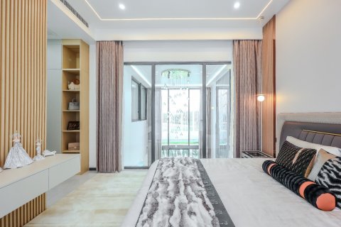 Casa de 4 dormitorios en Phuket, Tailandia № 79820 - foto 9