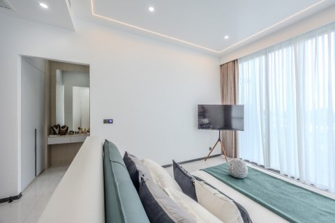 Casa de 4 dormitorios en Phuket, Tailandia № 79820 - foto 6