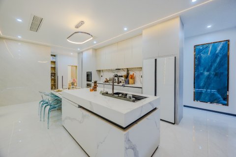Casa de 4 dormitorios en Phuket, Tailandia № 79820 - foto 5