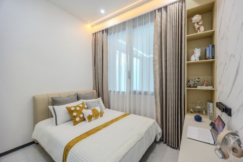 Casa de 4 dormitorios en Phuket, Tailandia № 79820 - foto 8